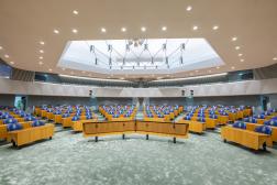 Tijdelijke Tweede Kamer