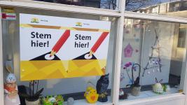 poster Stem hier!