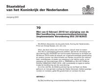 Staasblad