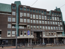 Gebouw AFM