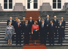 Kabinet-Lubbers III